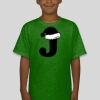 Premium Cotton CVC Roundneck T-shirt (Kids) Thumbnail