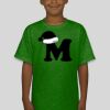 Premium Cotton CVC Roundneck T-shirt (Kids) Thumbnail