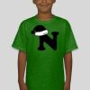 Premium Cotton CVC Roundneck T-shirt (Kids) Thumbnail