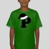 Premium Cotton CVC Roundneck T-shirt (Kids) Thumbnail