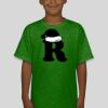 Premium Cotton CVC Roundneck T-shirt (Kids) Thumbnail