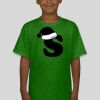 Premium Cotton CVC Roundneck T-shirt (Kids) Thumbnail