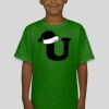 Premium Cotton CVC Roundneck T-shirt (Kids) Thumbnail