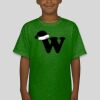 Premium Cotton CVC Roundneck T-shirt (Kids) Thumbnail