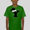 Premium Cotton CVC Roundneck T-shirt (Kids) Thumbnail