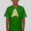 Premium Cotton CVC Roundneck T-shirt (Kids) Thumbnail