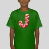 Premium Cotton CVC Roundneck T-shirt (Kids) Thumbnail