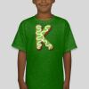 Premium Cotton CVC Roundneck T-shirt (Kids) Thumbnail