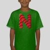 Premium Cotton CVC Roundneck T-shirt (Kids) Thumbnail