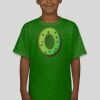 Premium Cotton CVC Roundneck T-shirt (Kids) Thumbnail