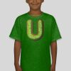 Premium Cotton CVC Roundneck T-shirt (Kids) Thumbnail