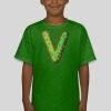 Premium Cotton CVC Roundneck T-shirt (Kids) Thumbnail