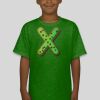 Premium Cotton CVC Roundneck T-shirt (Kids) Thumbnail