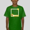 Premium Cotton CVC Roundneck T-shirt (Kids) Thumbnail