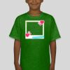 Premium Cotton CVC Roundneck T-shirt (Kids) Thumbnail