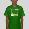 Premium Cotton CVC Roundneck T-shirt (Kids) Thumbnail