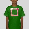 Premium Cotton CVC Roundneck T-shirt (Kids) Thumbnail