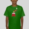 Premium Cotton CVC Roundneck T-shirt (Kids) Thumbnail