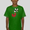 Premium Cotton CVC Roundneck T-shirt (Kids) Thumbnail