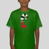 Premium Cotton CVC Roundneck T-shirt (Kids) Thumbnail