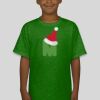 Premium Cotton CVC Roundneck T-shirt (Kids) Thumbnail