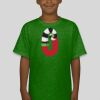 Premium Cotton CVC Roundneck T-shirt (Kids) Thumbnail