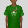 Premium Cotton CVC Roundneck T-shirt (Kids) Thumbnail