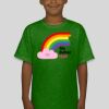 Premium Cotton CVC Roundneck T-shirt (Kids) Thumbnail