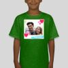 Premium Cotton CVC Roundneck T-shirt (Kids) Thumbnail