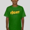 Premium Cotton CVC Roundneck T-shirt (Kids) Thumbnail