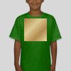 Premium Cotton CVC Roundneck T-shirt (Kids) Thumbnail