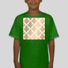 Premium Cotton CVC Roundneck T-shirt (Kids) Thumbnail