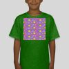 Premium Cotton CVC Roundneck T-shirt (Kids) Thumbnail