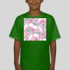 Premium Cotton CVC Roundneck T-shirt (Kids) Thumbnail