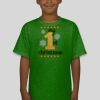 Premium Cotton CVC Roundneck T-shirt (Kids) Thumbnail