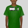 Premium Cotton CVC Roundneck T-shirt (Kids) Thumbnail