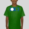 Premium Cotton CVC Roundneck T-shirt (Kids) Thumbnail