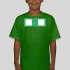 Premium Cotton CVC Roundneck T-shirt (Kids) Thumbnail