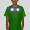 Premium Cotton CVC Roundneck T-shirt (Kids) Thumbnail