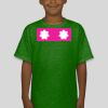 Premium Cotton CVC Roundneck T-shirt (Kids) Thumbnail