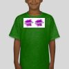 Premium Cotton CVC Roundneck T-shirt (Kids) Thumbnail