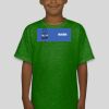 Premium Cotton CVC Roundneck T-shirt (Kids) Thumbnail