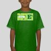 Premium Cotton CVC Roundneck T-shirt (Kids) Thumbnail