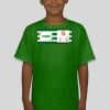 Premium Cotton CVC Roundneck T-shirt (Kids) Thumbnail