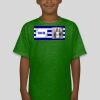 Premium Cotton CVC Roundneck T-shirt (Kids) Thumbnail