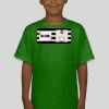 Premium Cotton CVC Roundneck T-shirt (Kids) Thumbnail