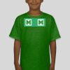 Premium Cotton CVC Roundneck T-shirt (Kids) Thumbnail