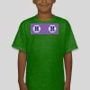 Premium Cotton CVC Roundneck T-shirt (Kids) Thumbnail