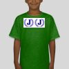 Premium Cotton CVC Roundneck T-shirt (Kids) Thumbnail