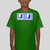 Premium Cotton CVC Roundneck T-shirt (Kids) Thumbnail